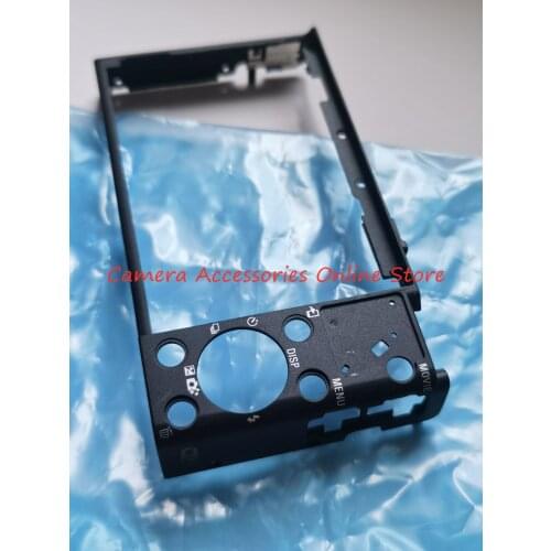 Camera Repair Parts Back Cover Rear Case Frame Assy X-2588-293-1 For Sony DSC-RX100 III DSC-RX100M3