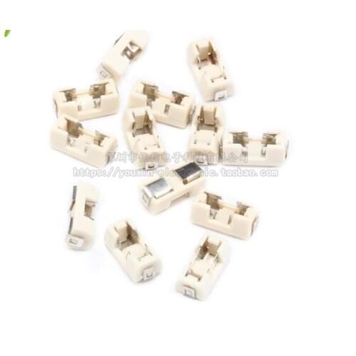 1808/2410 SMD/chip fuse holder base socket