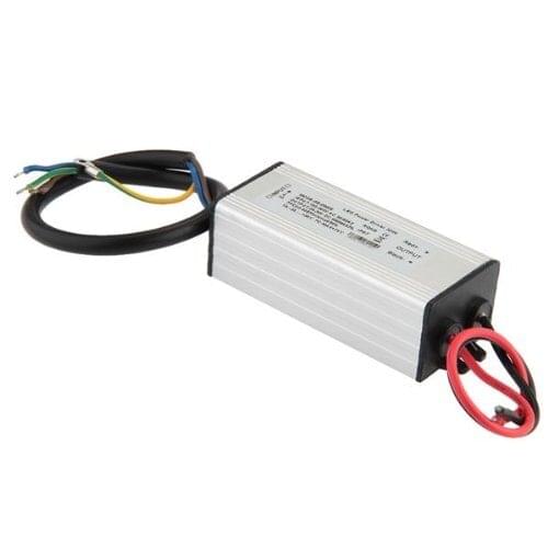 Brand New LED Alimentatore Driver Corrente Costante DC30-36V 900mA 30W Impermeabile IP67