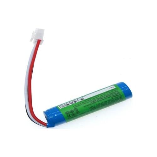 Battery for Harman/Kardon Onyx studio 1, Onyx Studio 2 Replacement Harman/Kardon LI11B001F 3400mAh / 12.58Wh