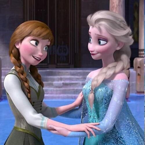 5D DIY Diamond Painting Disney Princess Cartoon Full Drill Cross Stitch Kits Embroidery Mosaic Landscape Home Decor