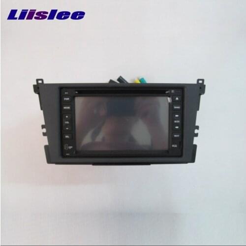 Car GPS Navigation Android Multimedia System For Acura CL 2000 2001 2002 2003 Radio CD DVD Stereo Player HD Screen Display TV