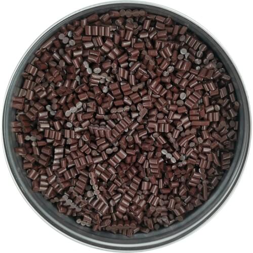 50 Gram Origin Italy Transparent 100% Genuine Quality Keratin Grain Extra Strong Keratin Glue Grain Beads Non-toxic, tasteless