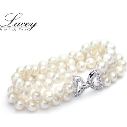 CANOCINDY Beaded Bracelets
