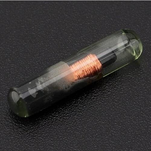 Car Glass Key Chip Blank OEM T6 Transponder ID48 Immobiliser Chip Unlock Chips For VW Audi Seat Skoda Porsche