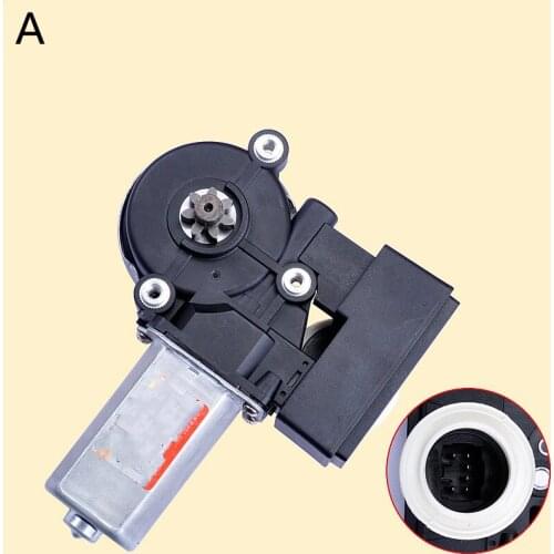 For 2002-2013 Toyota Corolla Camry Reiz Crown Prado Dedicated Electric Window Regulator Motor Voiture Car Accessories Para Auto