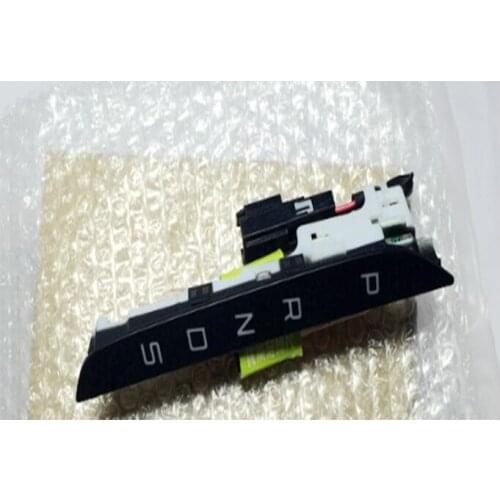 For Ford Escort Gear Display Lever Trim Panel 2015-19 Year