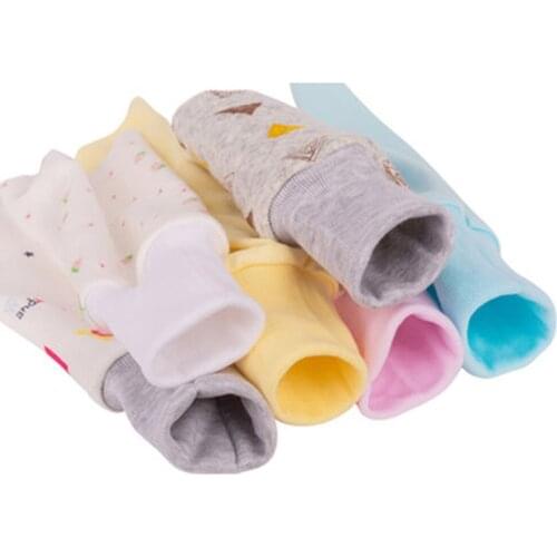 Stretch Cotton Ribbed Fabrics Cuffs Neckline Spandex Screw Threaded Mouth Cloth Collar Hem Patchwork DIY Sewing Handmade 1pcs