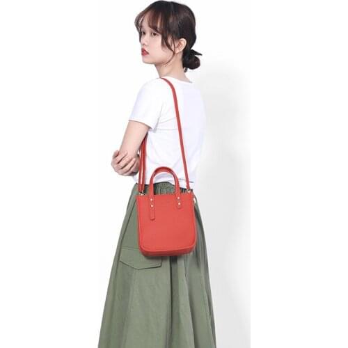 Fashion Simple Women Shoulder Bags 2020 Pu Leather Women Handbags Brand Designer Crossbody Bag For Women Small Hand Bag Purse