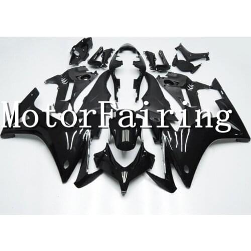 Motorcycle Bodywork Fairing Kit Fit Fo CBR500R 2013 2014 2015 ABS Plastic Injection Molding Moto Hull C5N1