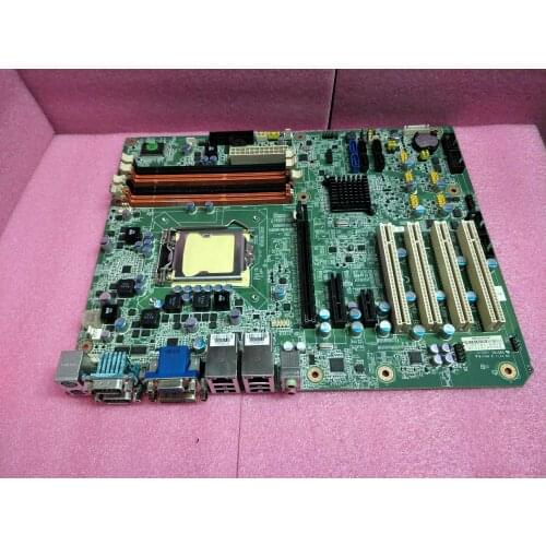 Original disassembly AIMB-781QG2 REV A1 test AiMB-781 physical picture