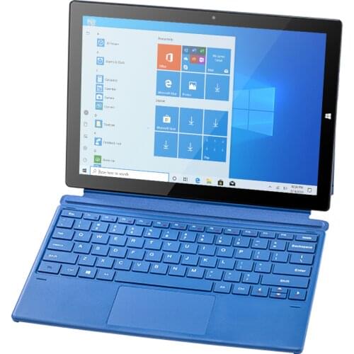 PIPO W10 10.1 inch 1920*1200 2 in 1 Tablet PC N3450 Quad Core 6G RAM 64G ROM Win10 WIFI BT With Keyboard Stylus Pen OTG