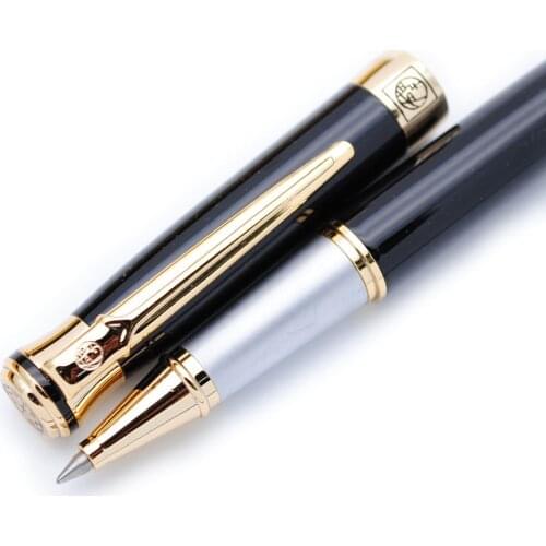 Picasso 903 Sweden Flower King Rollerball Pen 0.5mm Nib Original Box