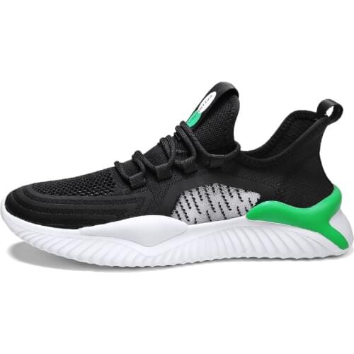Lightweight trainers de zapatillas fashion men mens Light sports sneakers on deporte casual zapatos man shoe solid sapatilhas