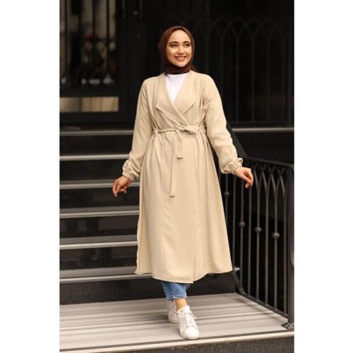 Zarif Tesettür Women's Spring Jackets