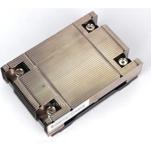 775403-001 734042-001 735508-001 STANDARD CPU HEATSINK For DL360 GEN9 G9