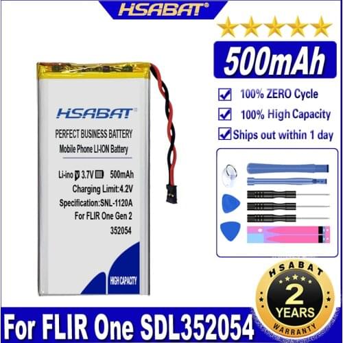 HSABAT 3100mAh Battery For Prestigio Muze B3 PSP3512 PSP 3512 DUO PSP3512DUO Battery