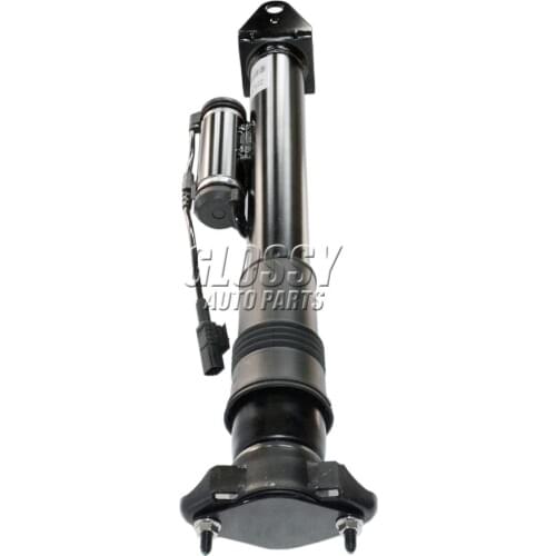 AP02 Rear Air shocks ABSORBER W/ADS For Mercedes-Benz X164 GL350 GL450 GL500 GL550 New A1643203031 A1643202031