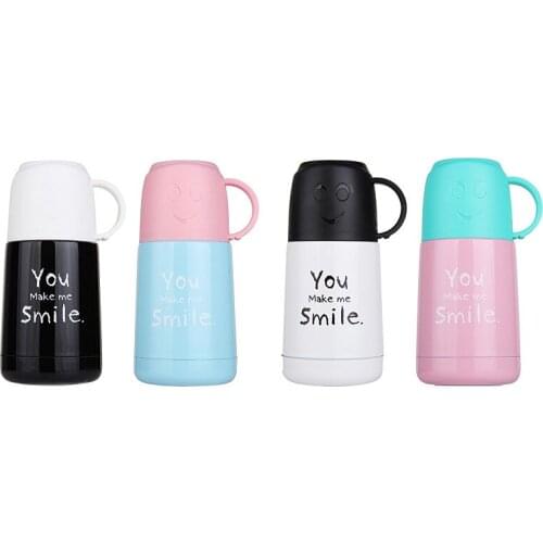 BKSDMAN Thermos