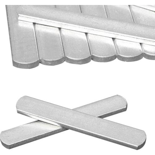 For Men Professional Adjustable Loading Weight Vest Steel Plates Special Plates 1/2/4 Pcs Vest Weights Invisible Steel Plates