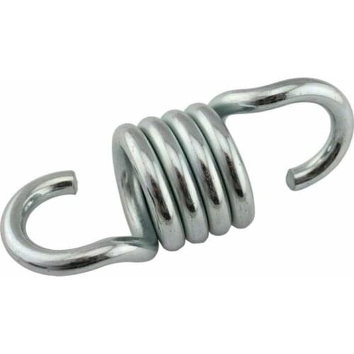 Capacity Heavy Duty Hammock Hanging Spring Hook Mount Swing Chair Stainless Steel Fast Delivery