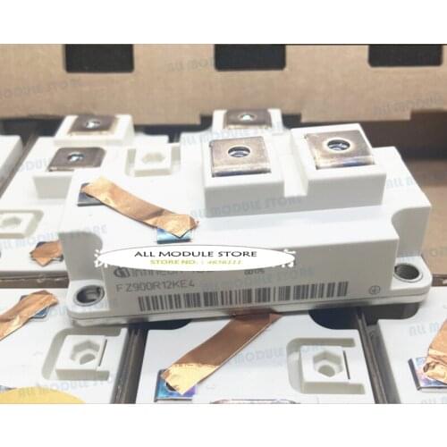 FZ900R12KE4 FZ800R12KE3 FZ800R17KE3 FREE SHIPPING NEW AND ORIGINAL MODULE