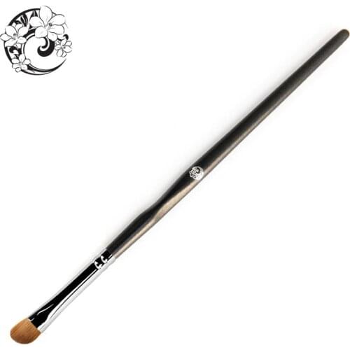 ENERGY Brand Professional Weasel Small Eyeshadow Brush Make Up Makeup Brushes Pinceaux Maquillage Brochas Maquillaje Pincel M108