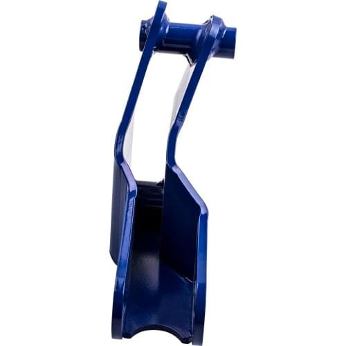 Panhard Relocation Track Bar Dorp Bracket for Dodge Ram 2500 3500 4WD 4X4 03-07