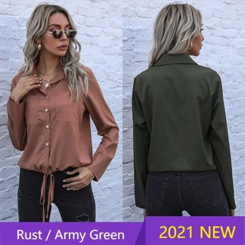 Свободные блузки LISCN China At AliExpress