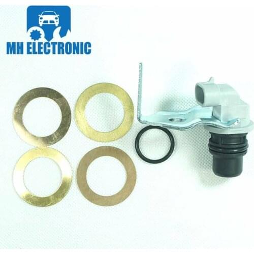 MH ELECTRONIC Camshaft Position Sensor CPS 1885781C91 For Ford DT466E & i530E E-350 E-450 E-550 Excursion 1807339C92 1807339C93