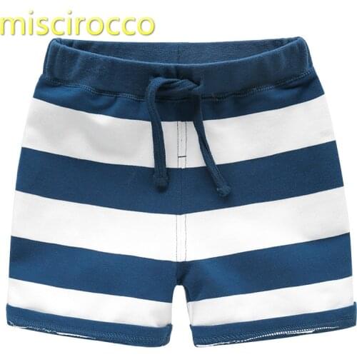 Miscirocco Pants For Boys
