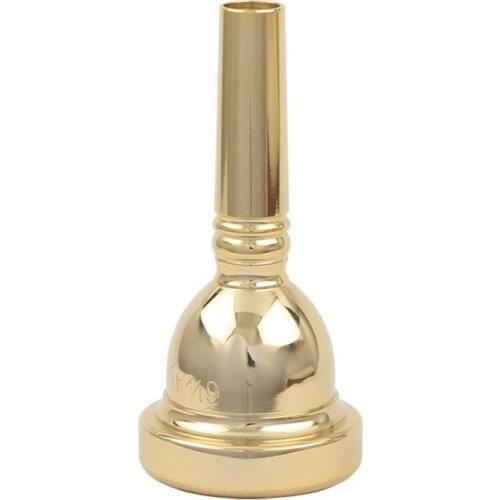 Alto Trombone Copper Mouthpiece Mouth Piece 6.5AL