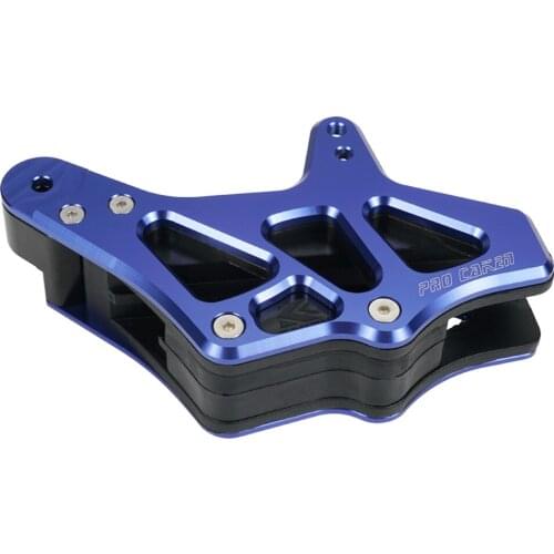 NICECNC Chain Guide Protector For Husaberg FE FX TE For Husqvarna 125 150 200 250 300 350 400 450 501 FE TE FC TC FX TX