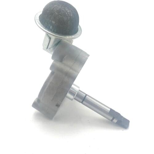 New Oil Pump Assy for Hisun 500cc 700cc HS500 HS700 Massimo Supermach Yardsport UTV