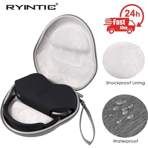 Аксессуары для наушников Ryintic China At AliExpress