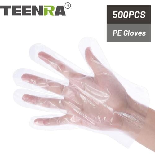 TEENRA Potholders Mittens