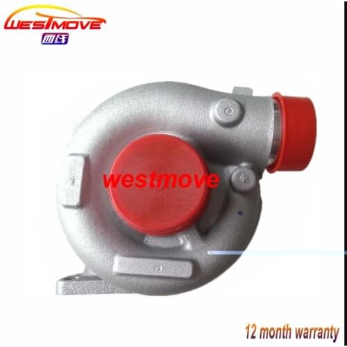 HT12-17A turbo 897238-9791 897318-6510 8-97238-979-18-97318-651-0 turbocharger for engine : ISUZU 4JG1T 3.1L