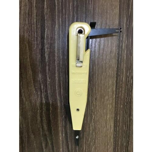 Insert tools Wire cutter OSA.5 HID-C wire cutter knife fight card line card line knife gun OSA.5