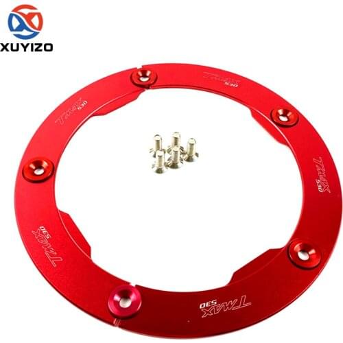 For Yamaha TMAX 530 500 T-MAX TMAX530 TMAX500 Motorcycle Engine Protective Cover Protector