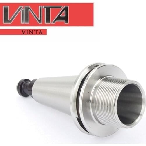 1pcs ISO20 ER16 Collet Chuck ISO20 ER20 holder ISO25 ER20 40,000RPM ISO high speed Spindle holder CNC lathe Mill lathe parts