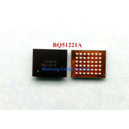 2pcs-10pcs BQ25570RGRR BQ25570 BQ570 BQ25970 BQ25971 BQ51221A BQ25870