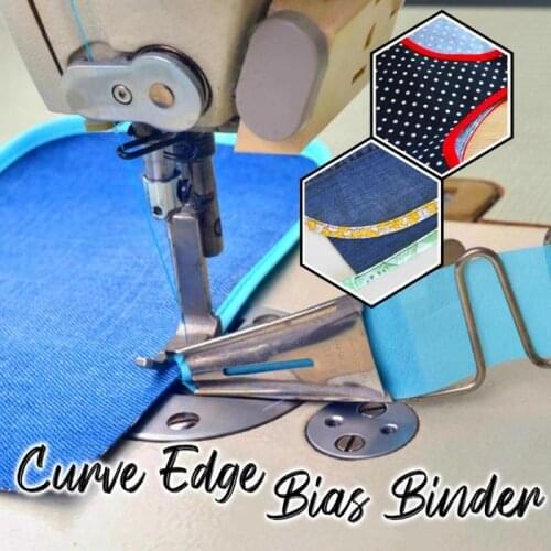 Home Sewing Machine Accessories Hemming Angle Artifact Right Angle Hemming Sewing Machine Hemming Angle For Family DIY Tools