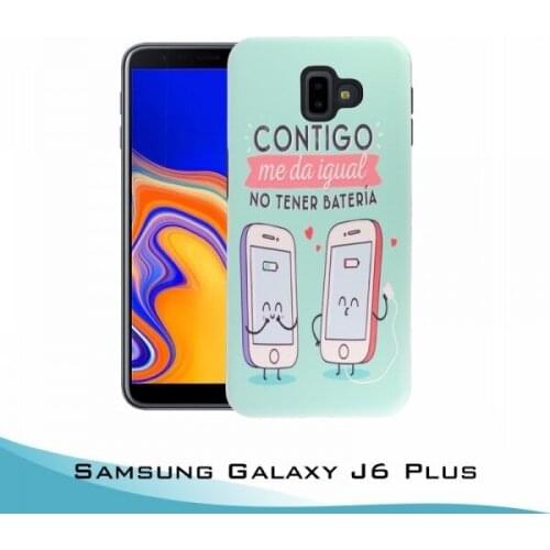 Чехлы для телефонов Samsung Galaxy J6 Plus ARREGLATELO China At AliExpress
