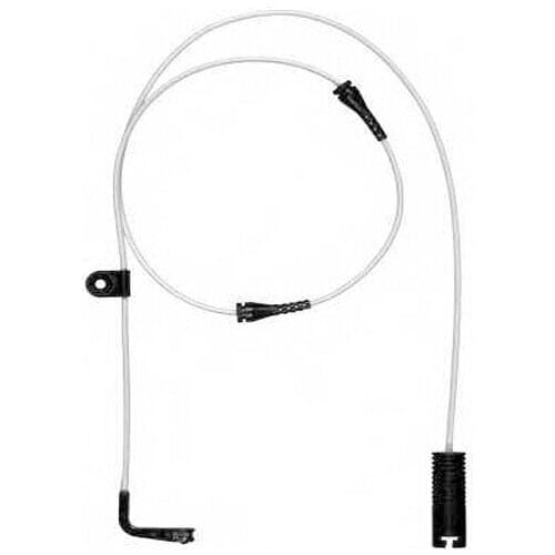 CAR rear brake sensor line bm wE39 520d 520i M52 520i M54 523i 525d 525i 525tds 528i Rear wheel brake pad alarm wire harness Bra