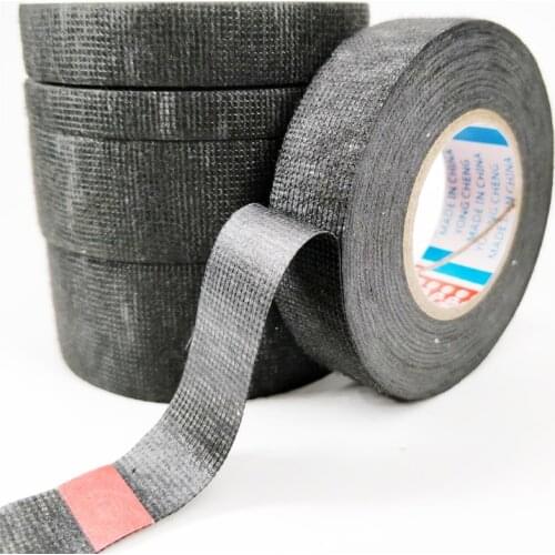 Car Cable Harness Wiring Loom Electrical Tape for Mercedes Benz SLK CLK SL CLS ML GL A B C E S Class CL55 SLK200 C180 CLC200