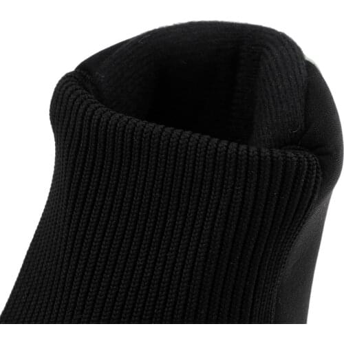 3 Pack Golf Driver Wood Head Covers Golf Club Headcover & Number Tags for Unisex Men Women Golfer