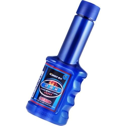 60ML Saving Fuel Car Fuel Treasure Gas Saver Save Gasoline Additives Carbon Deposit Cleaning Agent Restore Anti-rust Lubrication