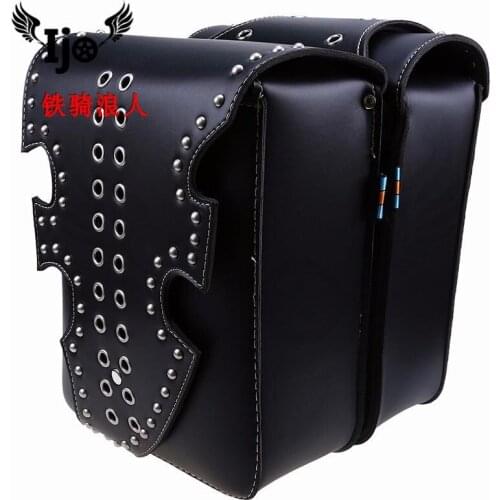 HBZ Motorcycle Cases