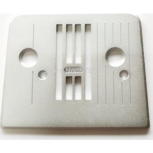 Needle plate #XA3954051 for Babylock B15,B17,B21,BL37,Brother JS,LS,LX,PX,RS,VX,XL Series Household sewing machine