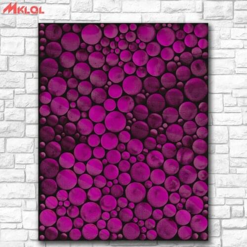 Print Oil Painting Wall painting Yayoi Kusama STARS INFINITY Home Decorative Wall Art Picture For Living Room painting No Frame